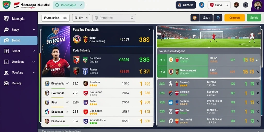 Sistem reward yang adil, memberikan peluang sama untuk semua.