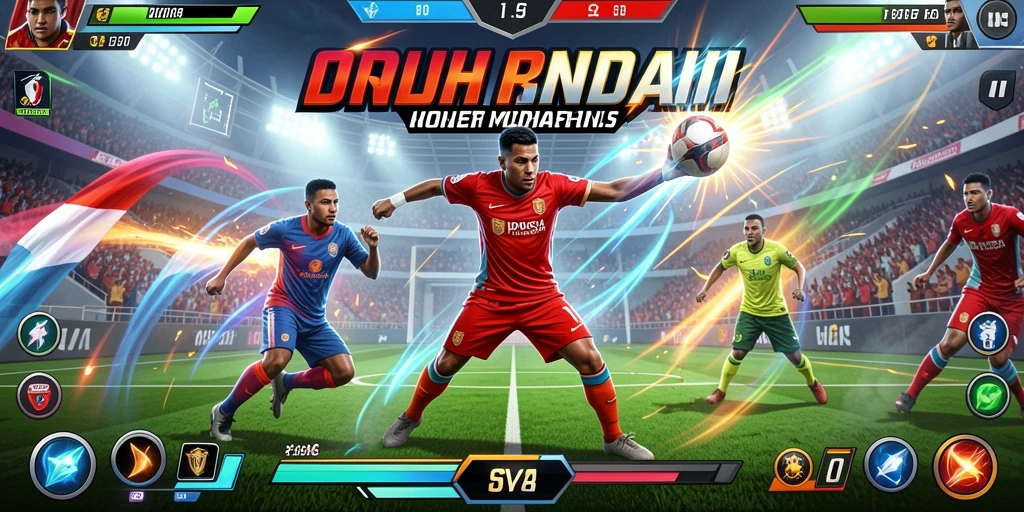 Rasakan sensasi jackpot besar yang menanti di setiap putaran.