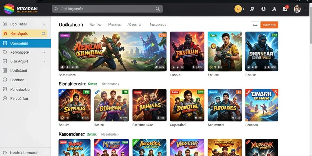 Fitur bonus yang menguntungkan untuk pemain.