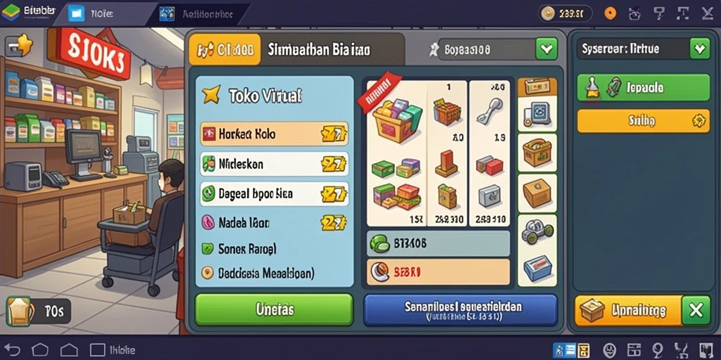 Tema slot yang variatif dan menyenangkan.
