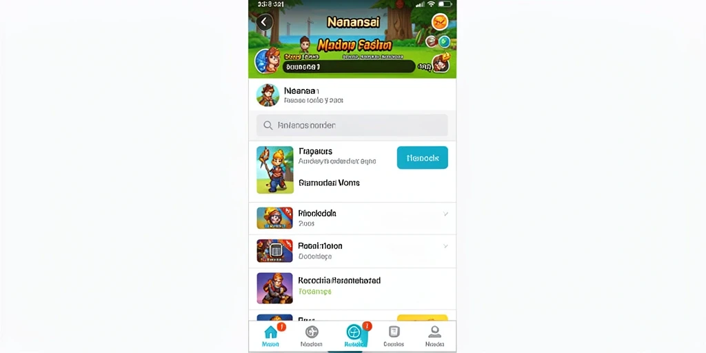 Karakter-karakter unik yang bisa dimainkan dalam RSNVIP7.