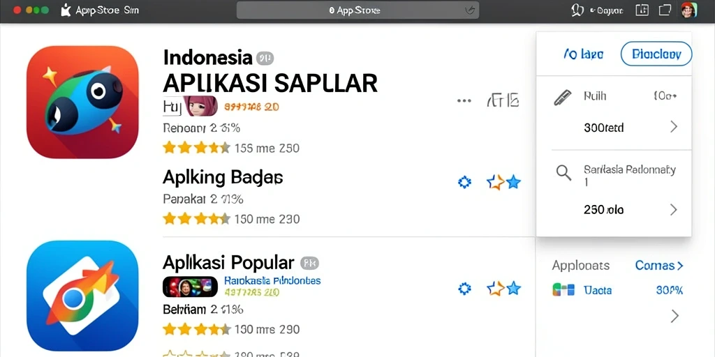 Grafis berkualitas tinggi yang membuat permainan semakin menarik.