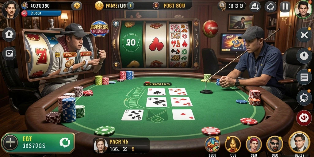 Event menarik dengan hadiah menggiurkan untuk semua pemain.