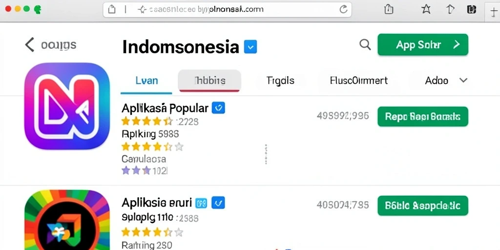 Fitur chat untuk berinteraksi dengan pemain lain.