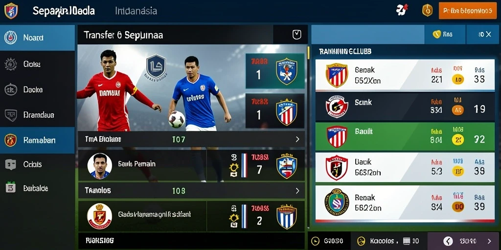 Karakter baru yang diperkenalkan dalam pembaruan terbaru.