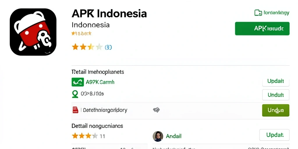 Tangkapan layar ketiga menampilkan salah satu level menantang yang harus diselesaikan.